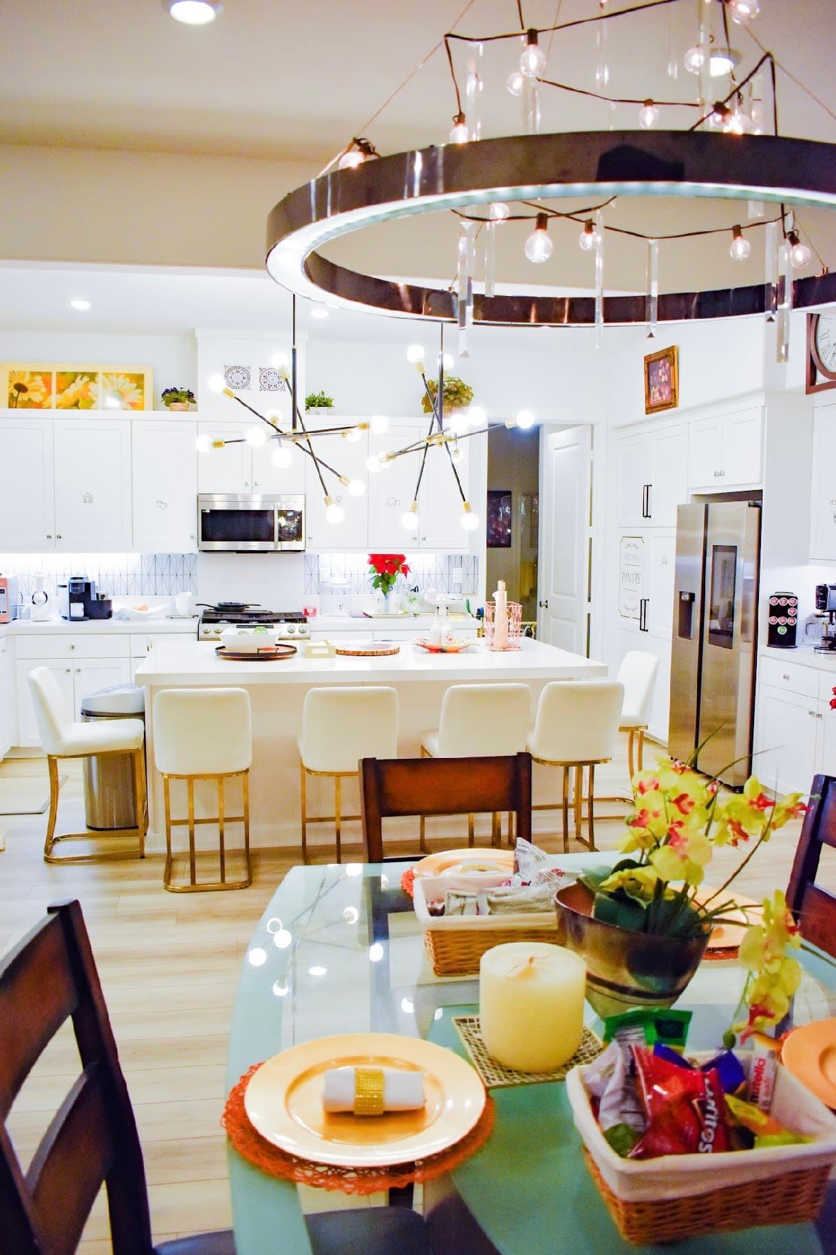 Interior Styling & Transformations